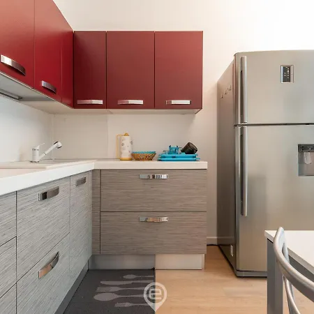 Fresh & Cozy - Wonderful Apartamento