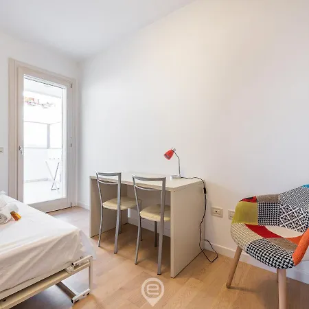 Apartamento Fresh & Cozy - Wonderful