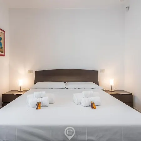 Apartamento Fresh & Cozy - Wonderful