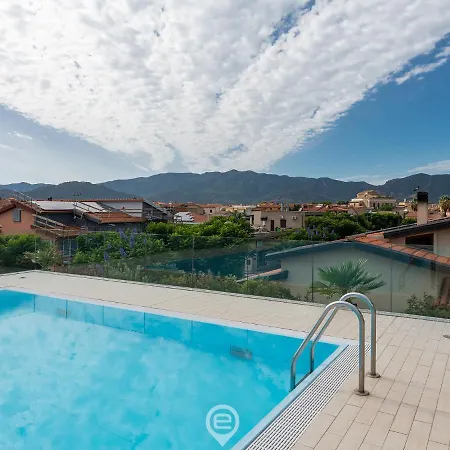 Apartamento Fresh & Cozy - Wonderful