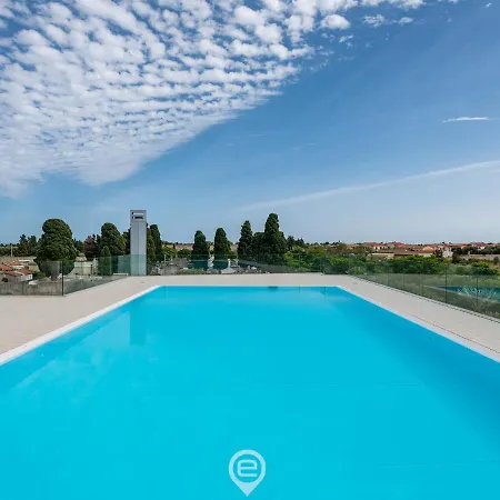 Appartamento Fresh & Cozy - Wonderful