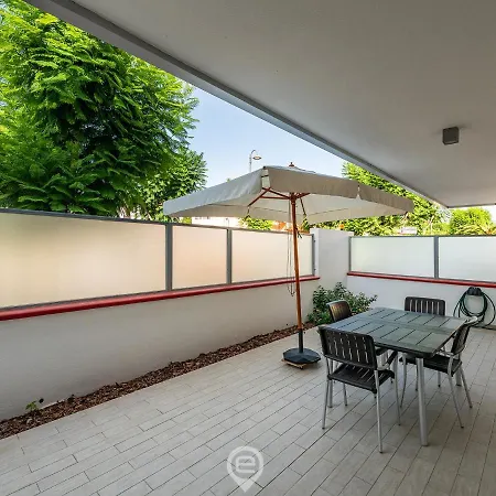 Apartment Fresh & Cozy - Wonderful Pula
