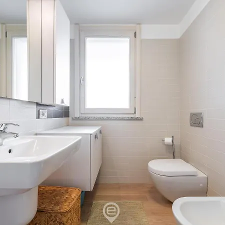 Lägenhet Fresh & Cozy - Wonderful