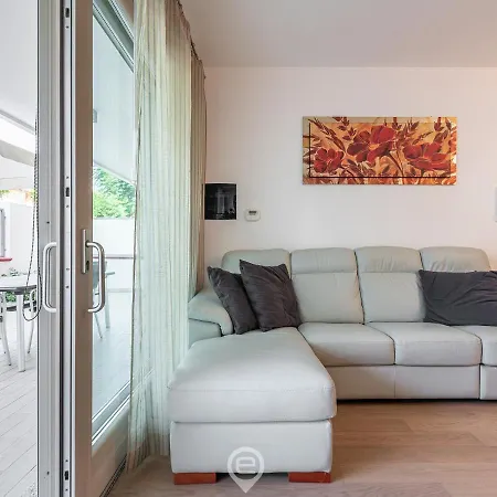 Apartment Fresh & Cozy - Wonderful *