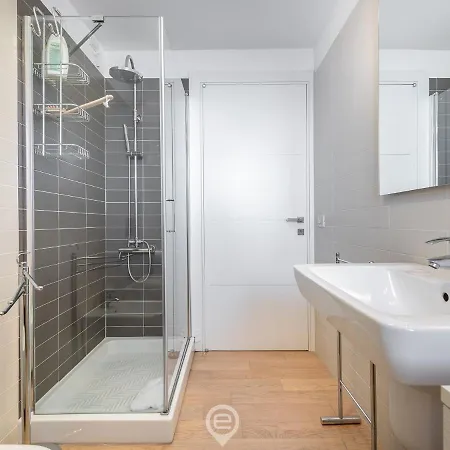 Fresh & Cozy - Wonderful Apartment *