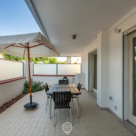 Fresh & Cozy - Wonderful Apartment Pula