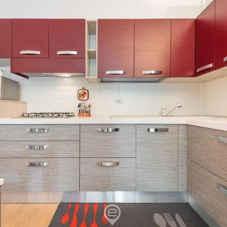 Fresh & Cozy - Wonderful Lägenhet